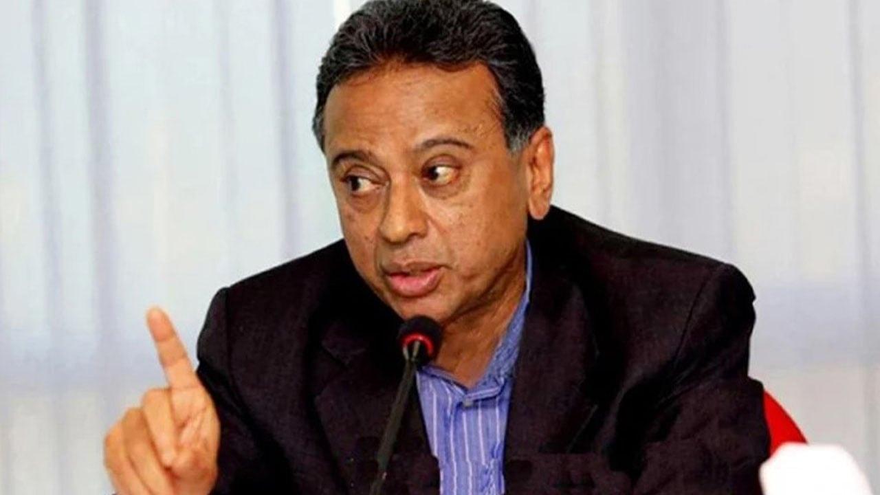 বাংলাদেশের স্বার্থ রক্ষা করেই পররাষ্ট্র নীতি নির্ধারণ করা হবে: আমির খসরু