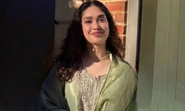 ভেরিফায়েড হয়েছে জাইমা রহমানের ফেসবুক ও ইনস্টাগ্রাম আইডি