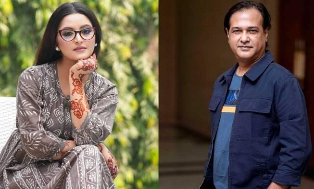 তুমি আমাদের কবে মুক্তি দেবে, পরীমণিকে আসিফ