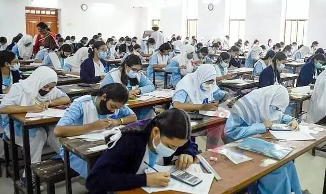 এসএসসির রুটিন প্রকাশ, পরীক্ষা শুরু ২১ এপ্রিল