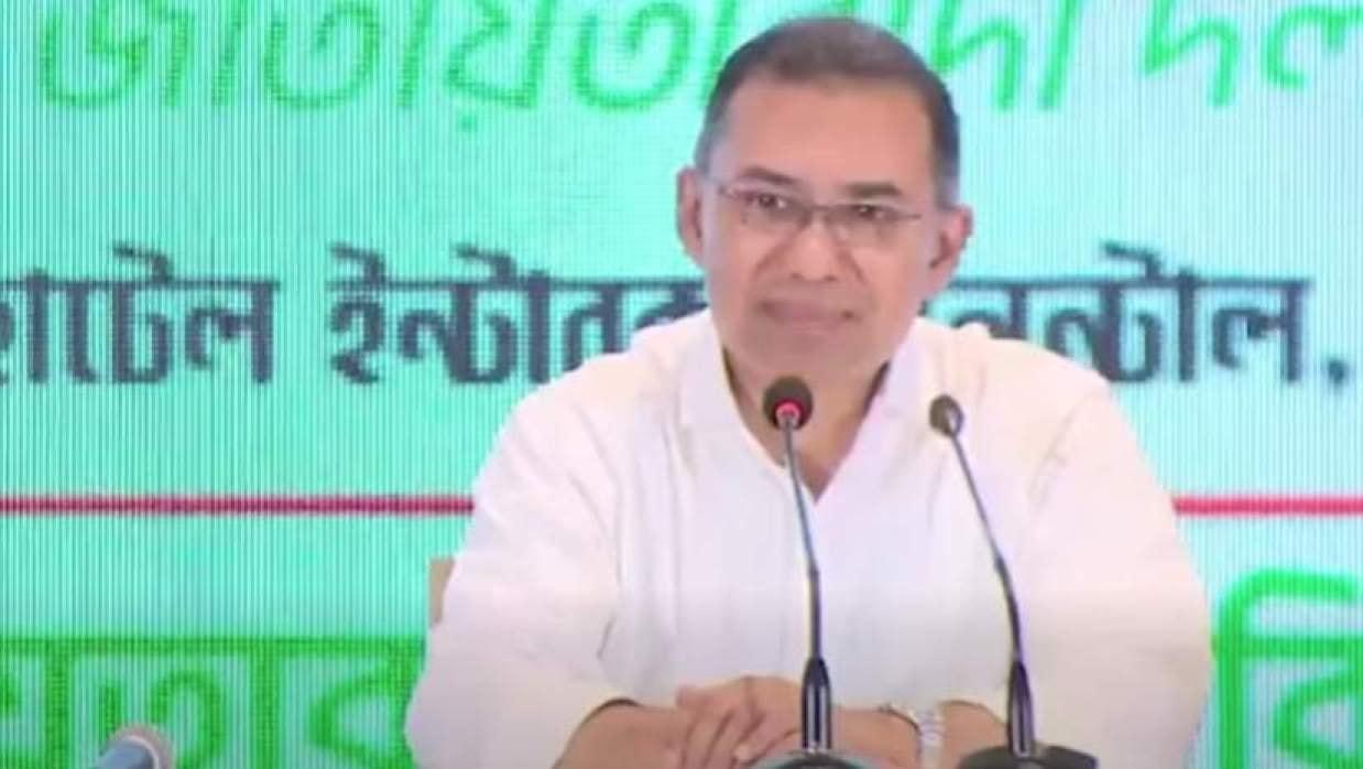 জনগণকে কনভিন্স করাটাই আমাদের ইঞ্জিনিয়ারিং: তারেক রহমান