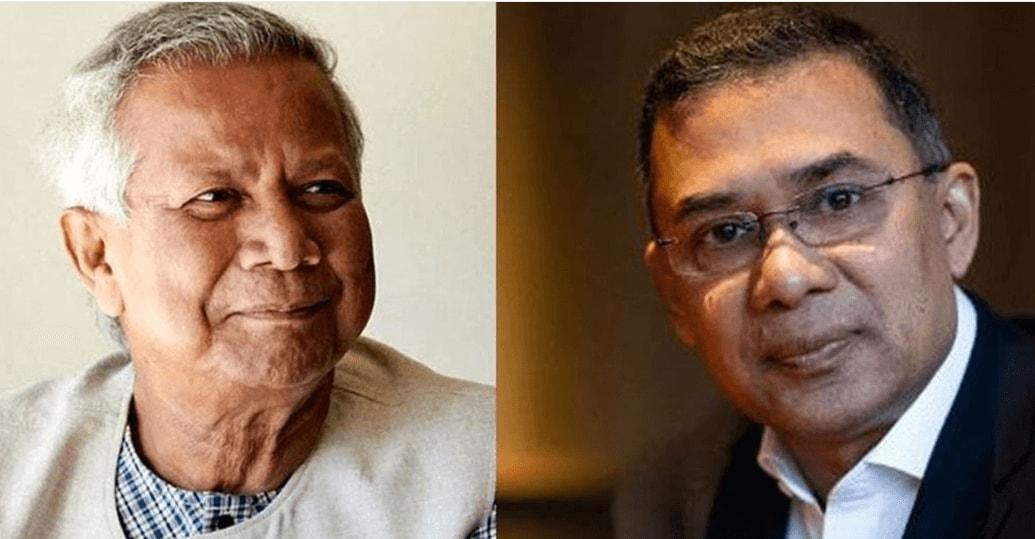 গণতান্ত্রিক উত্তরণে জনগণের এই রায় মাইলফলক হয়ে থাকবে: প্রধান উপদেষ্টা