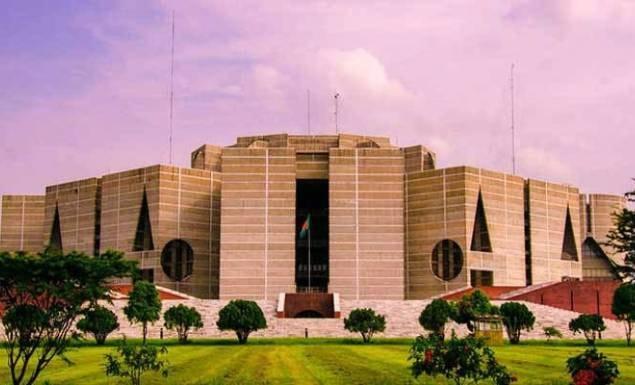 সংসদের প্রথম অধিবেশন বসছে রোজার মধ্যেই: স্বরাষ্ট্রমন্ত্রী