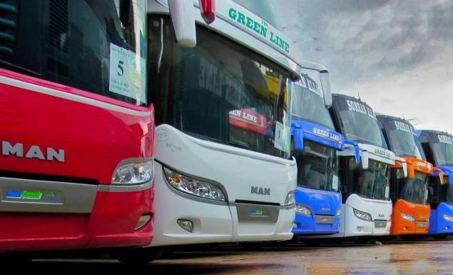 ঈদ উপলক্ষে বাসের অগ্রিম টিকিট বিক্রি শুরু ৩ মার্চ