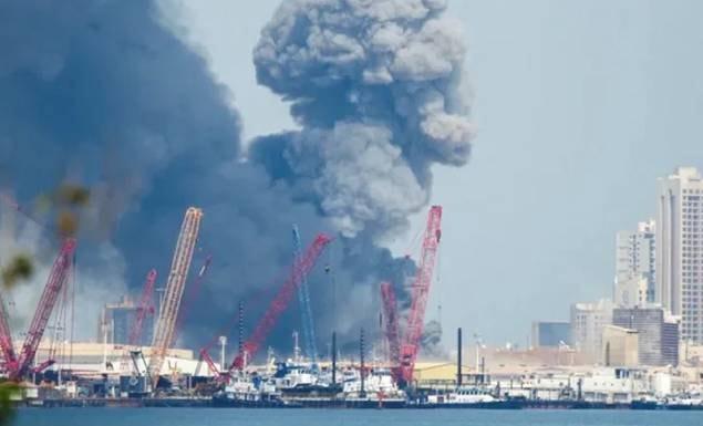 ইরানের বিরুদ্ধে একজোট হচ্ছে জিসিসিভুক্ত মধ্যপ্রাচ্যের ৬ দেশ