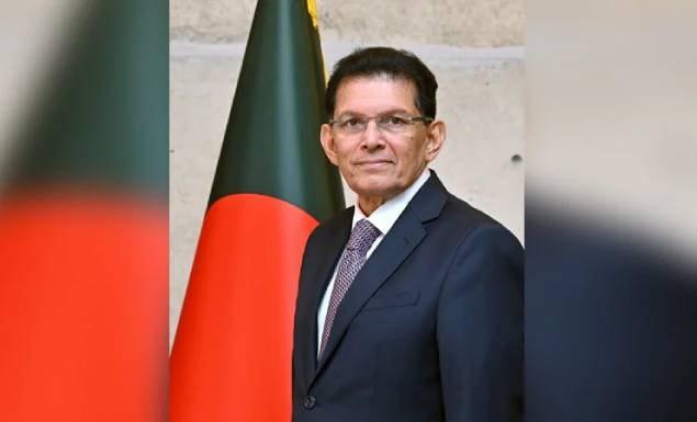 মধ্যপ্রাচ্য সংকটে প্রবাসীদের নিরাপত্তাই সরকারের সর্বোচ্চ অগ্রাধিকার: পররাষ্ট্রমন্ত্রী