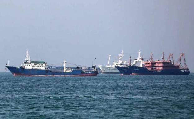 হরমুজ প্রণালিতে নিরাপত্তা বজায় রাখতে সব পক্ষকে আহ্বান চীনের