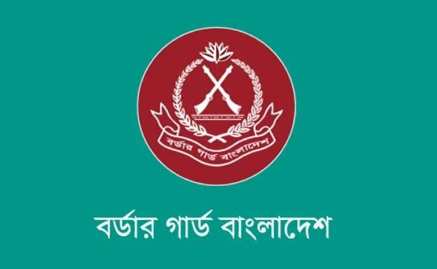 সাতক্ষীরা সীমান্তে বিজিবির অভিযানে ভারতীয় মালামাল জব্দ