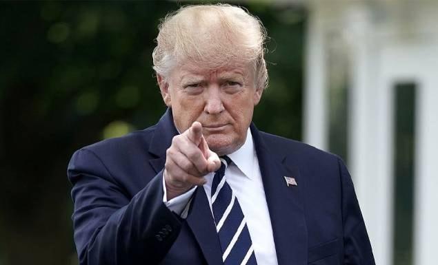 ইরানের ‘নিঃশর্ত আত্মসমর্পণ’ ছাড়া যুদ্ধ থামবে না: ট্রাম্প