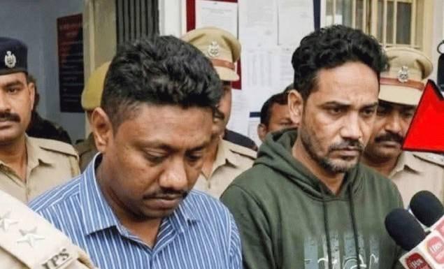 হাদি হত্যার আসামী ফয়সাল ভারতে গ্রেপ্তার, ফেরত আনার প্রক্রিয়া শুরু