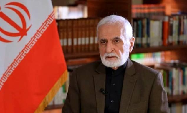 অর্থনৈতিক চাপে ফেলে যুক্তরাষ্ট্রকে পিছু হটতে বাধ্য করব: ইরান