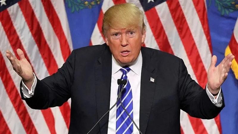 যুদ্ধ ‘শিগগিরই’ শেষ হবে, ইরানে আঘাত করার মতো কিছুই বাকি নেই: ট্রাম্প