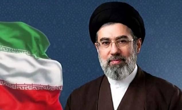 যুক্তরাষ্ট্রের সব ঘাঁটিতে হামলা চলবে, প্রথম ভাষণে মোজতবা খামেনি