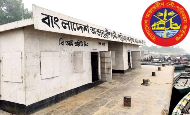 অভ্যন্তরীণ নৌপরিবহন কর্তৃপক্ষে বিভিন্ন গ্রেডে চাকরি, পদ ৫৪, আবেদন এইচএসসি পাসেও