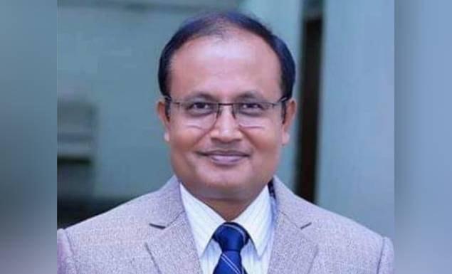 ঢাকা বিশ্ববিদ্যালয়ের নতুন উপাচার্য অধ্যাপক ড. এ বি এম ওবায়দুল ইসলাম