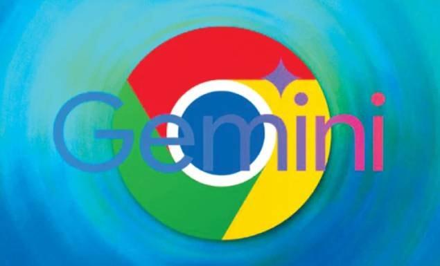 ব্রাউজারে এল জেমিনির নতুন সংস্করণ