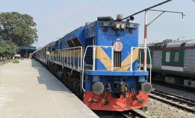 পঞ্চগড় থেকে ৩ ট্রেনের যাত্রা বাতিল, টাকা ফেরত পাবেন যাত্রীরা