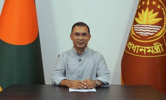 ঈদের শুভেচ্ছা জানিয়ে সম্মিলিতভাবে দেশ গড়তে কাজ করার আহ্বান প্রধানমন্ত্রীর