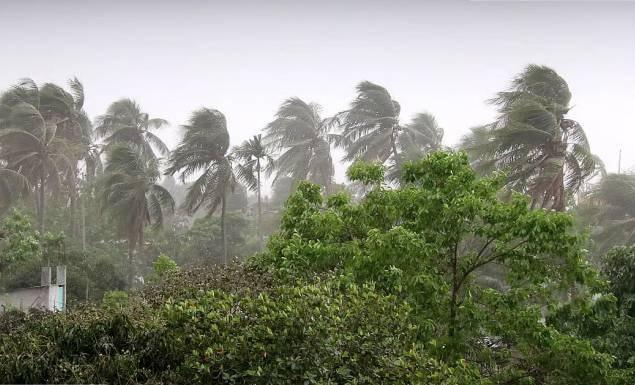 ঈদুল ফিতরের দিন পাঁচ বিভাগে কালবৈশাখী ঝড় ও বৃষ্টি হতে পারে