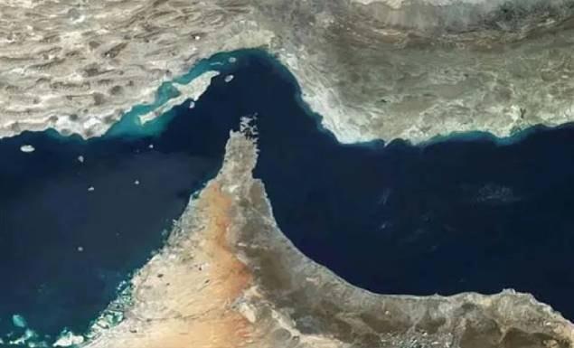 হরমুজ প্রণালি সচল করতে একযোগে কাজ করার ঘোষণা ২২ দেশের