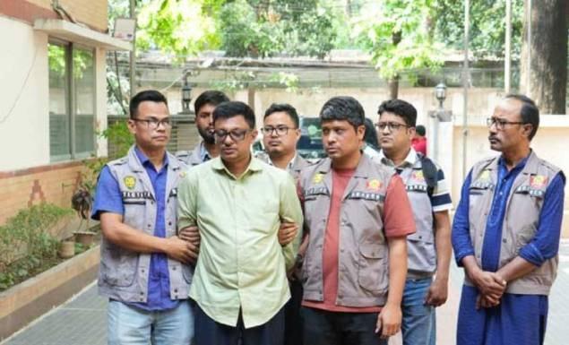 ‘প্রধানমন্ত্রীর উপদেষ্টা’ পরিচয়ে প্রতারণা, আটক ১