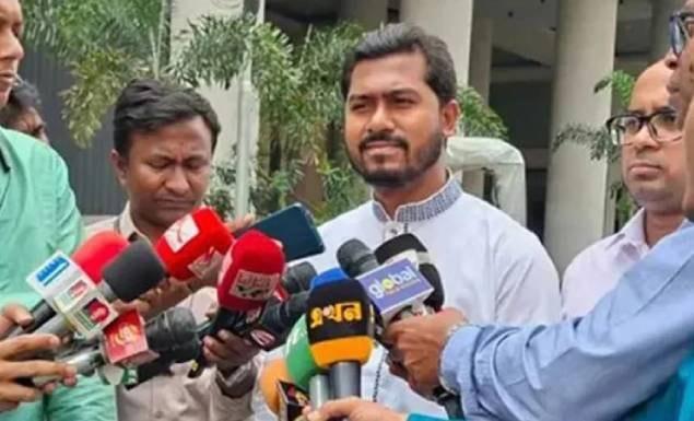 উচ্চশিক্ষায় বিদেশগামী শিক্ষার্থীদের ১০ লাখ টাকা ঋণ দেবে সরকার: প্রতিমন্ত্রী নুর