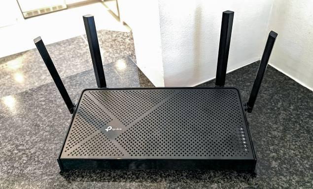 যুক্তরাষ্ট্রে নিষিদ্ধ হলো বিদেশি রাউটার ব্যবহার