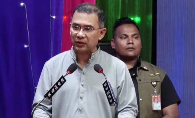 স্বাধীনতা ও জাতীয় দিবস উপলক্ষে ইঞ্জিনিয়ার্স ইনস্টিটিউশনে আলোচনা সভায় প্রধানমন্ত্রী তারেক রহমান 
