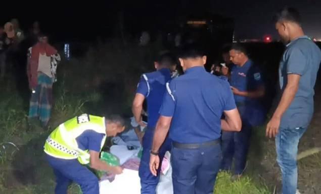 টাঙ্গাইলে ট্রেনে কাটা পড়ে শিশুসহ নিহত ৫