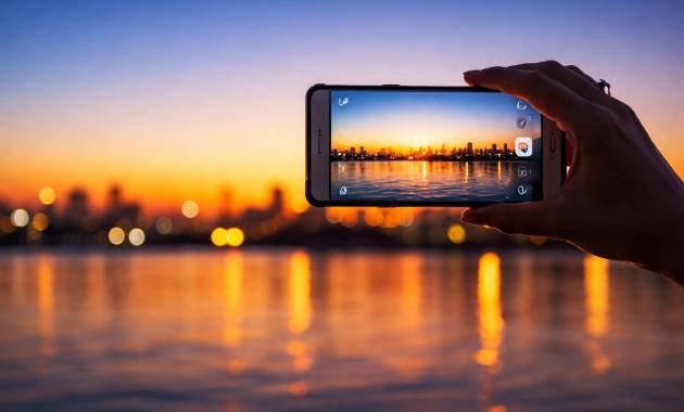 স্মার্টফোনে ভালো ছবি তুলতে জানতে হবে যেসব কৌশল