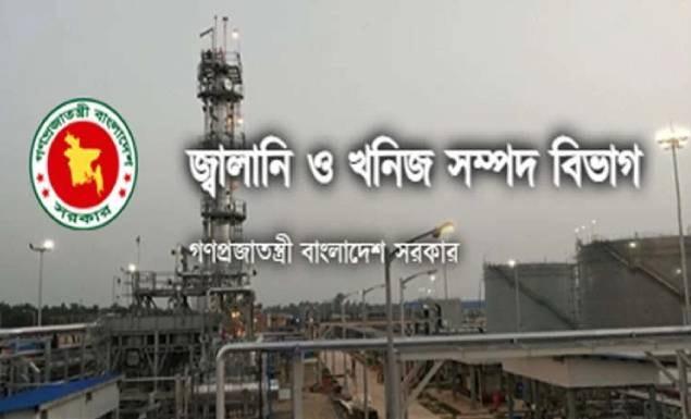 দেশে ২ লাখ ৫৫ হাজার ১৮ মেট্রিক টন জ্বালানি তেল মজুত রয়েছে