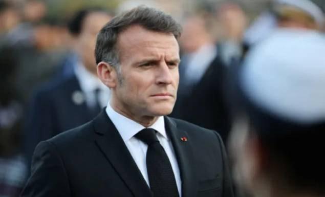 ইরানের পারমাণবিক সমস্যার সমাধান যুদ্ধের মাধ্যমে মিলবে না: এমানুয়েল মাখোঁ