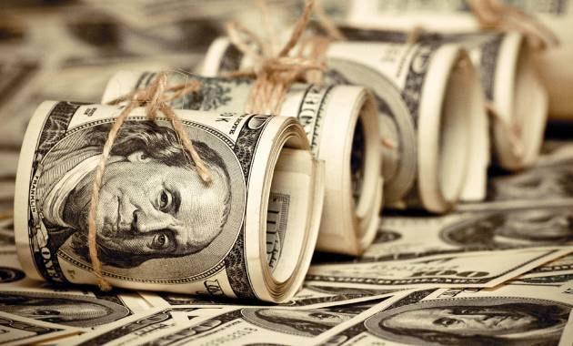 দেশে বৈদেশিক মুদ্রার রিজার্ভ ৩৪.৪৩ বিলিয়ন ডলার