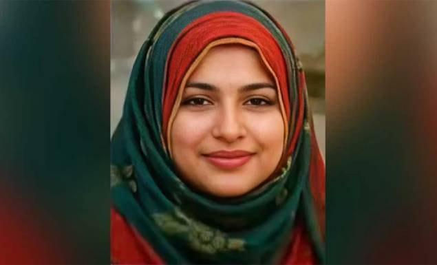 নিলুফার ইয়াসমিন