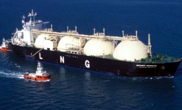 ডিজেল ও এলএনজি আমদানির প্রস্তাবে অনুমোদন দিয়েছে সরকার