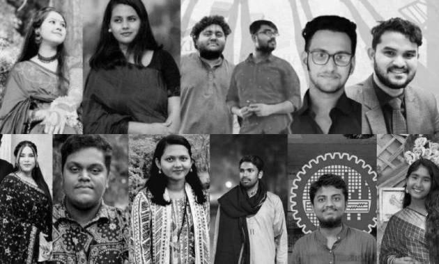 ২৪ দিনে ১৯ বিশ্ববিদ্যালয় শিক্ষার্থীর মৃত্যু, আত্মহত্যা ৬