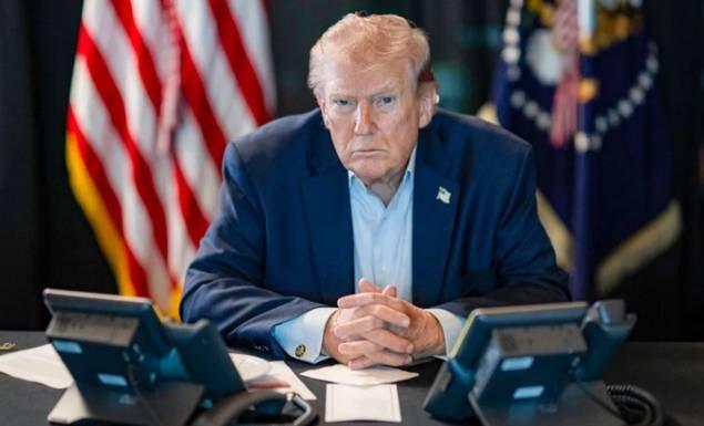 চুক্তি করতে ইরানকে এবার ৪৮ ঘণ্টা সময় দিলেন ট্রাম্প