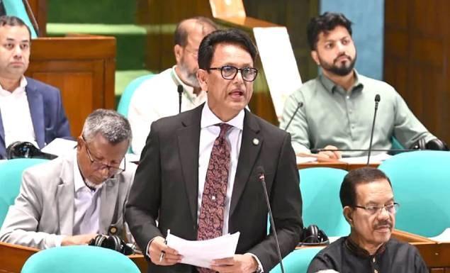 দেশে ৩৪,১২৯ বেসরকারি শিক্ষাপ্রতিষ্ঠানে ৫,৯৮,৯৯৪ শিক্ষক আছেন: শিক্ষামন্ত্রী