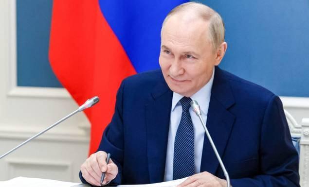 যুদ্ধবিরতি ঘোষণা করল রাশিয়া