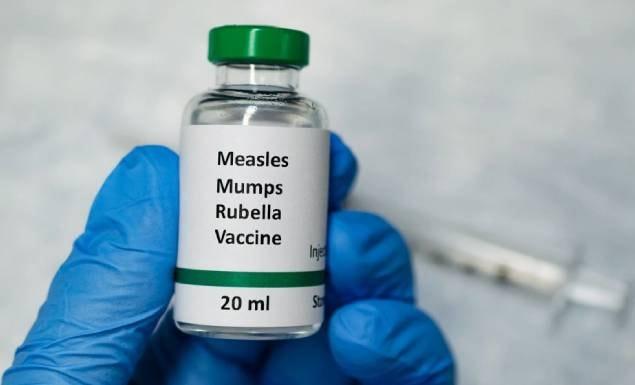 চার সিটিতে হামের টিকাদান শুরু রবিবার