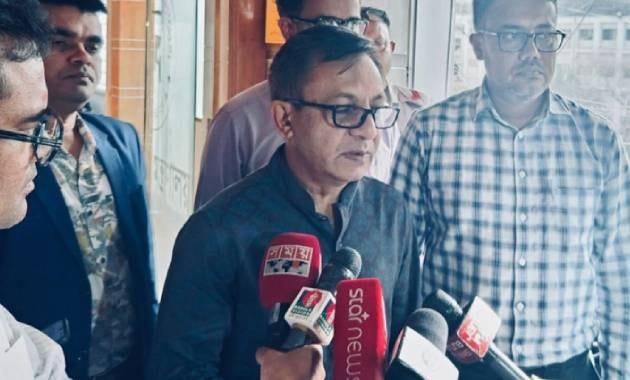 ভোজ্যতেলের দাম বাড়ানোর বিষয়ে এখনো কোনো সিদ্ধান্ত হয়নি: বাণিজ্যমন্ত্রী