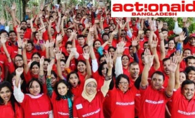 ফিল্ড ফ্যাসিলিটেটর নিয়োগ দেবে অ্যাকশনএইড, আবেদন শেষ ২১ এপ্রিল