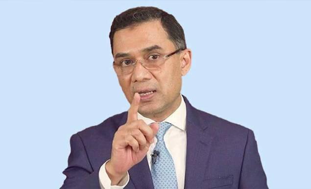 জনবান্ধব কর্মসূচিতে বাধা দিলে কঠোরভাবে প্রতিরোধ করা হবে