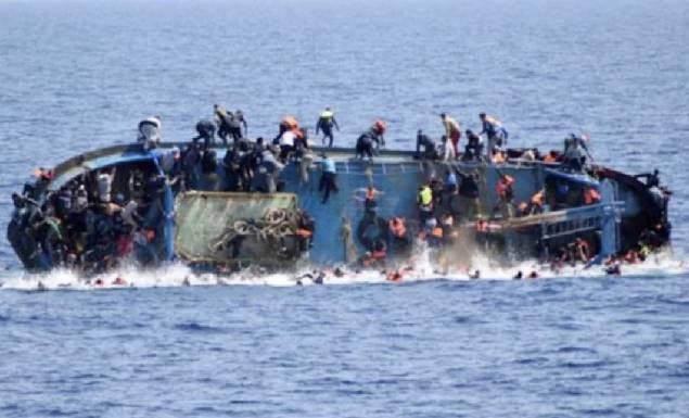 মালয়েশিয়া যাওয়ার পথে শতাধিক বাংলাদেশিসহ আন্দামানে ট্রলারডুবি, উদ্ধার ৯