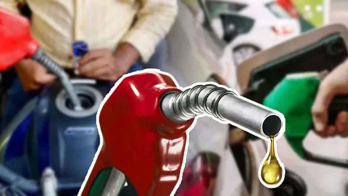 বিশ্ববাজারে জ্বালানি তেলের বড় দর পতন