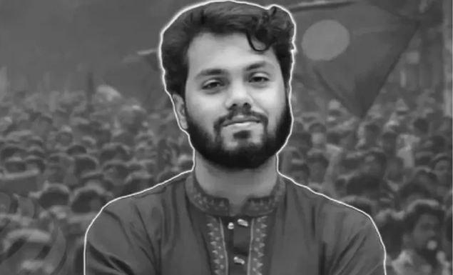 ওসমান হাদি হত্যা: রিমান্ড শেষে স্বীকারোক্তি দিলেন অস্ত্র ব্যবসায়ী হেলাল