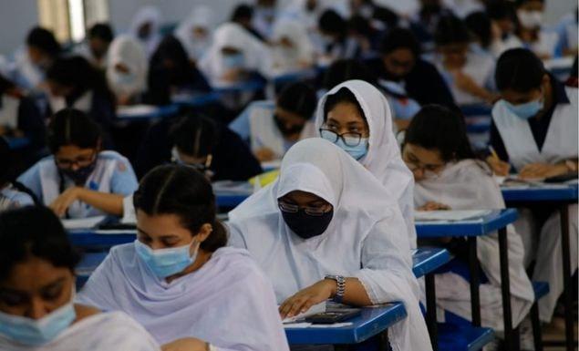 এসএসসি পরীক্ষা থেকে উঠে যাচ্ছে ‘সাইলেন্ট এক্সপেল’