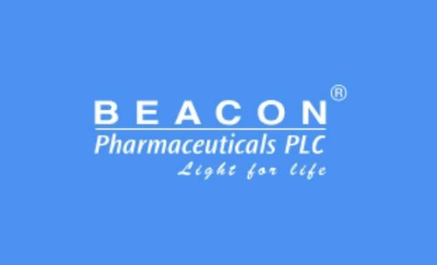 বিকন ফার্মাসিউটিক্যালস নিয়োগ দেবে এক্সিকিউটিভ, আবেদন শেষ ৩০ এপ্রিল