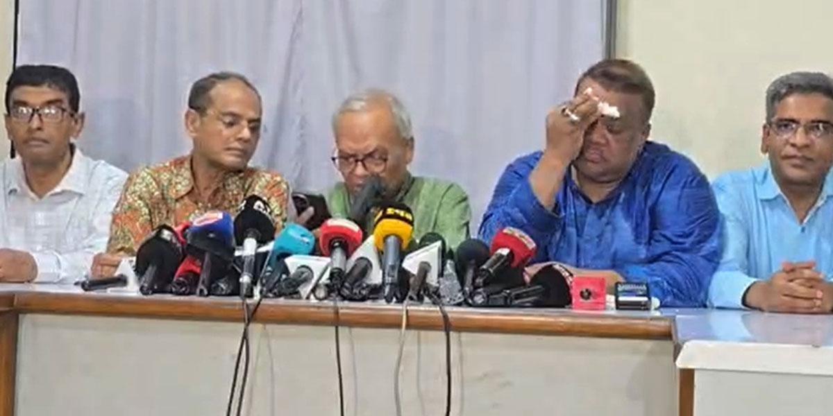 সংরক্ষিত নারী আসনে বিএনপির ৩৬ প্রার্থীর চূড়ান্ত তালিকা প্রকাশ