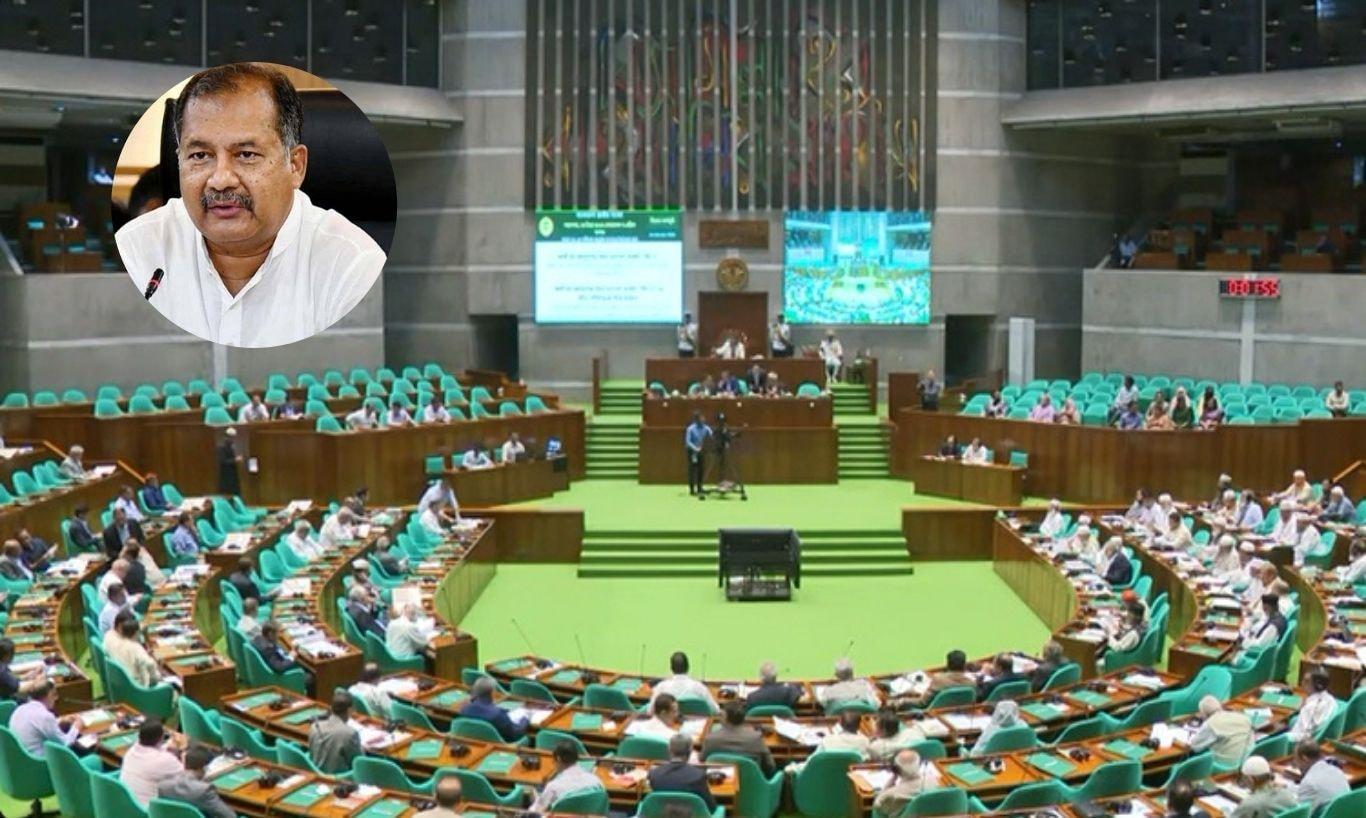 খুব শিগগিরই ১০ম ওয়েজবোর্ড গঠনের উদ্যোগ: তথ্যমন্ত্রী